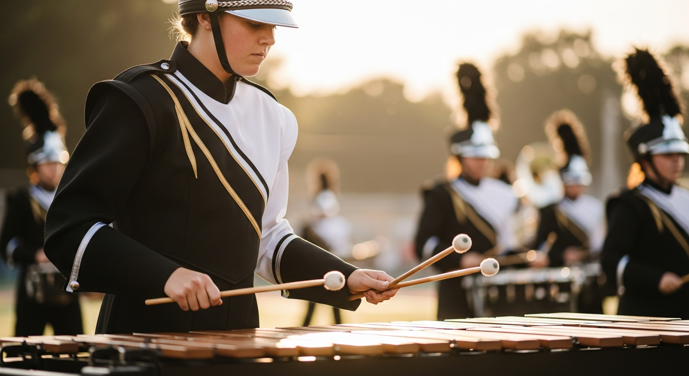 【あるある】マーチング経験者なら絶対共感する「部活中の不思議な習慣」7選